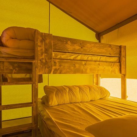 Camping Les Marguerites Gamaches  Phòng bức ảnh