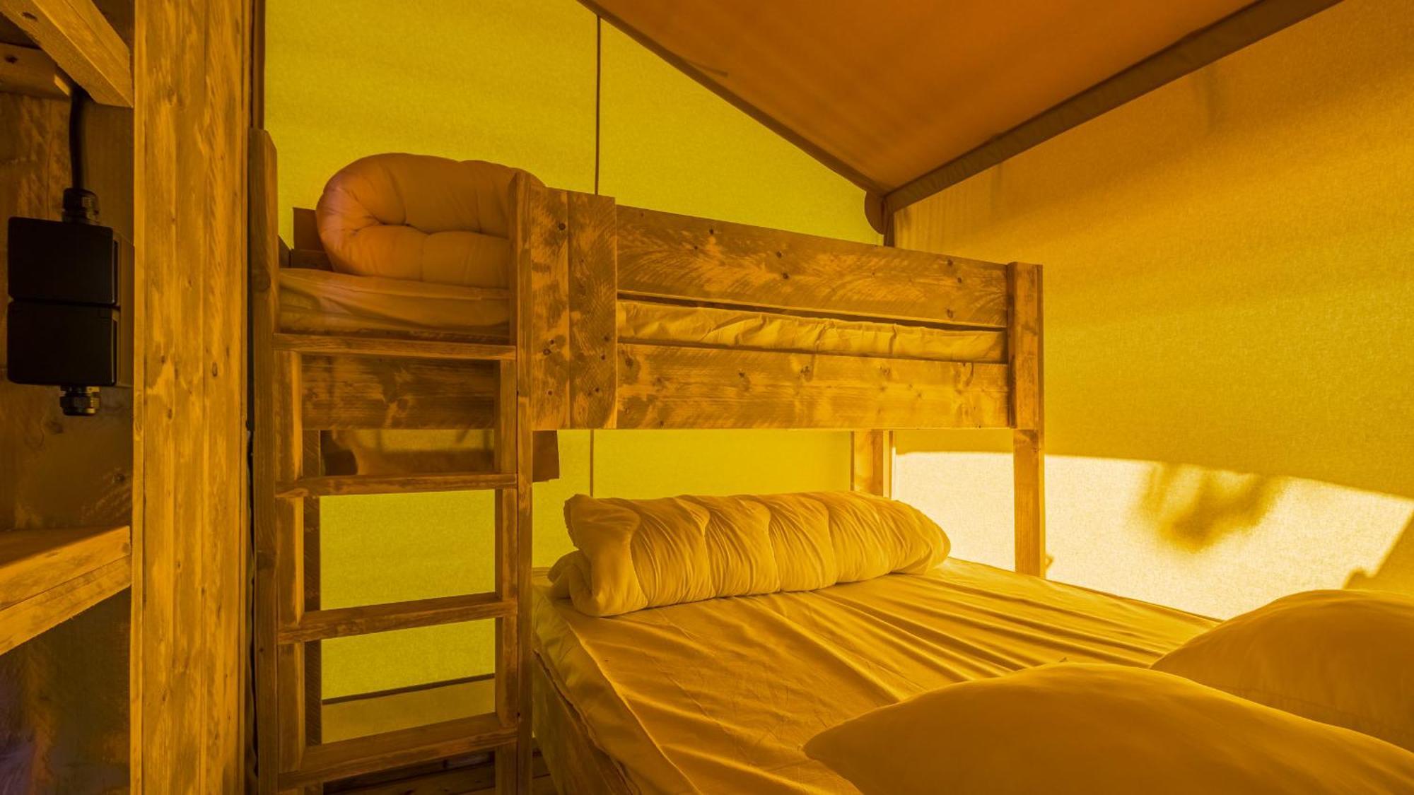 Camping Les Marguerites Gamaches  Phòng bức ảnh