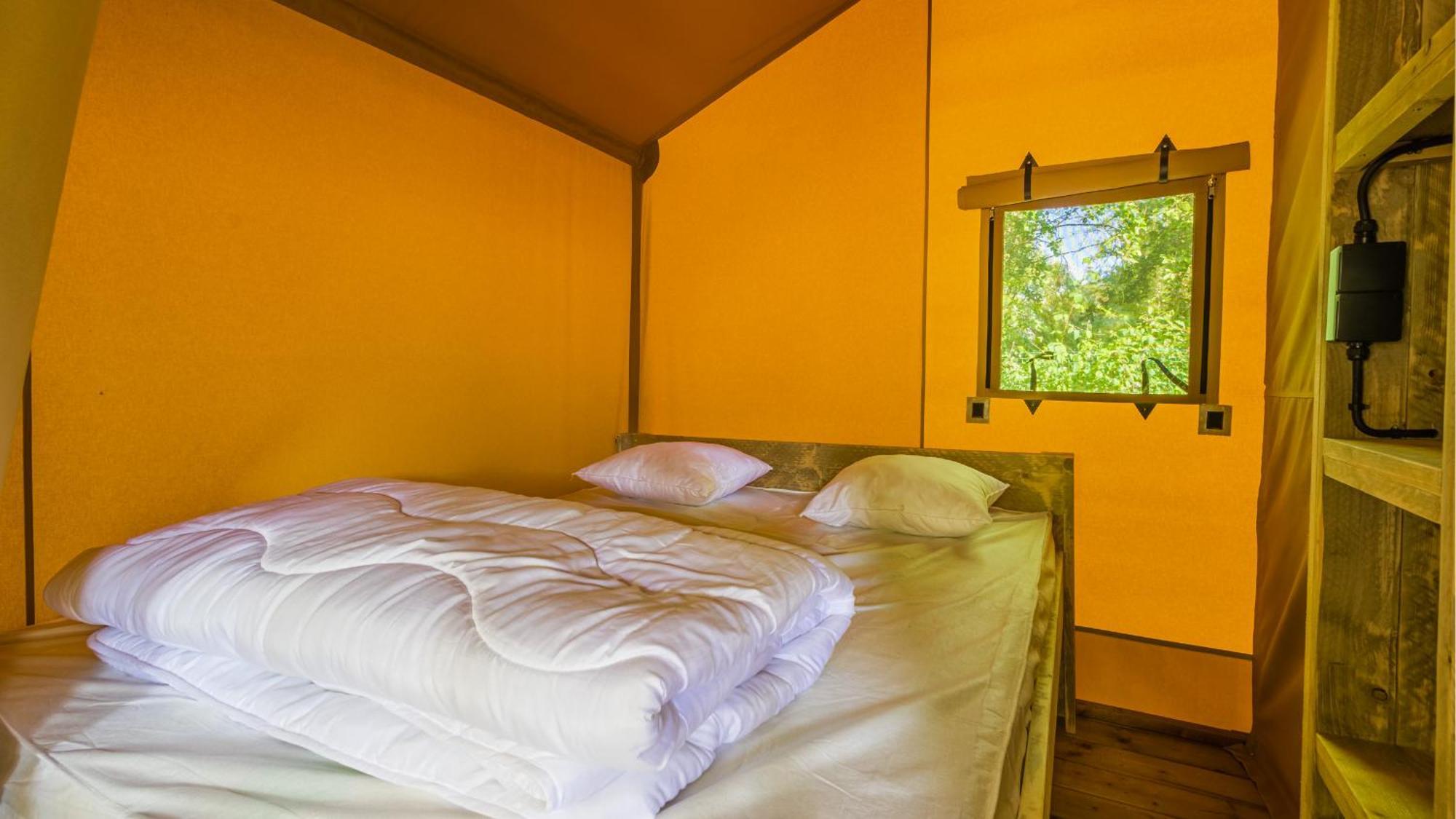 Camping Les Marguerites Gamaches  Phòng bức ảnh