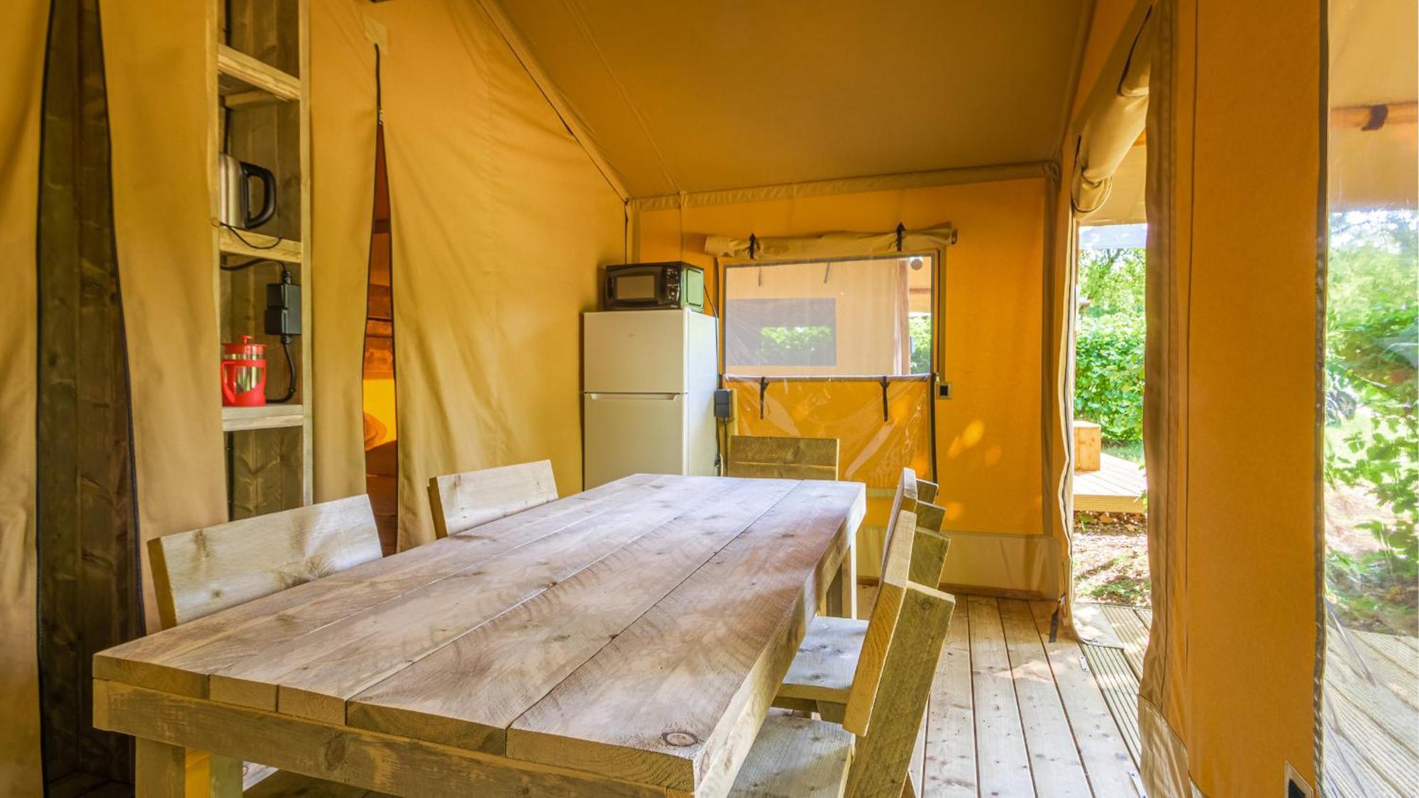 Camping Les Marguerites Gamaches  Phòng bức ảnh